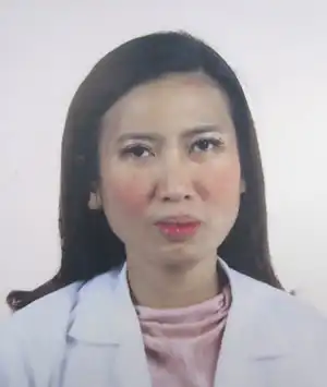 พญ.ดารินทร์ ม่วงไทย