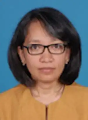 พญ.Irra Rubianti Widarda