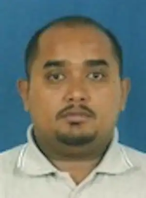 นพ.มูฮัมหมัด เซน