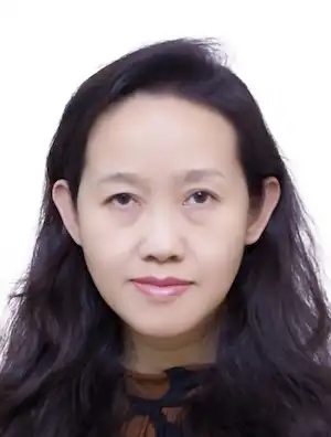 พญ.Ruby Riana Asparini