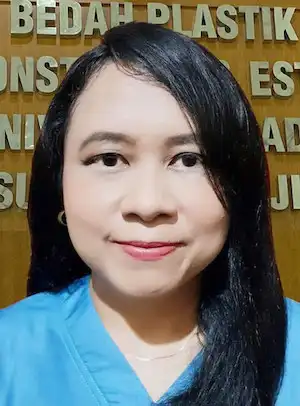 พญ.Siti Isya Wahdini