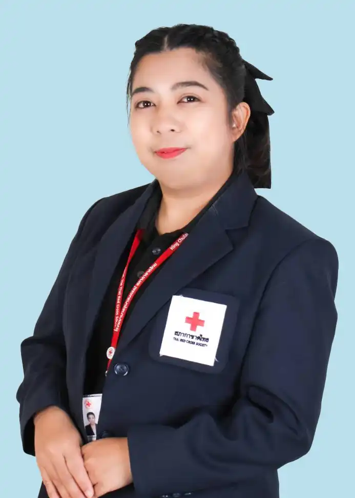 กมลชนก จบสุบิน